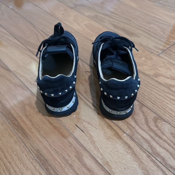 Valentino sneakers size EU 36 1/2 - Picture 4 of 8